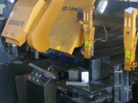 临城镇SM45模具钢